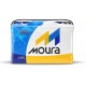 Bateria Moura 40Ah